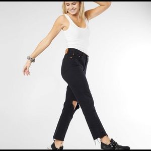 New With Tags - Levi’s! Unworn